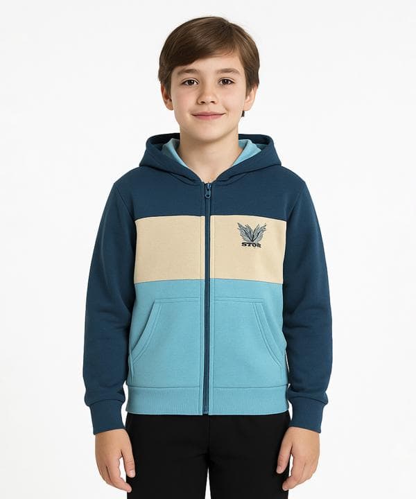 سوییشرت پسرانه